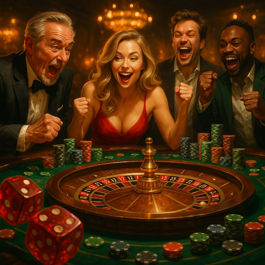 Neon live casino-style interface for 100 be users in Bangladesh