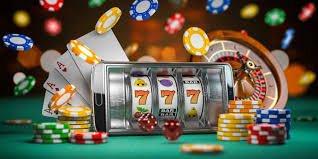 Mobile slot feature cards with privacy and responsible gaming notes
