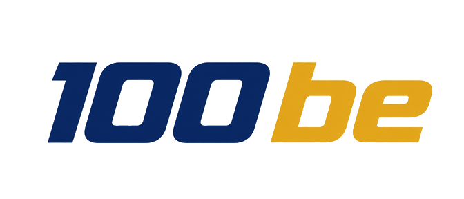 100 be logo for Bangladesh gaming hub